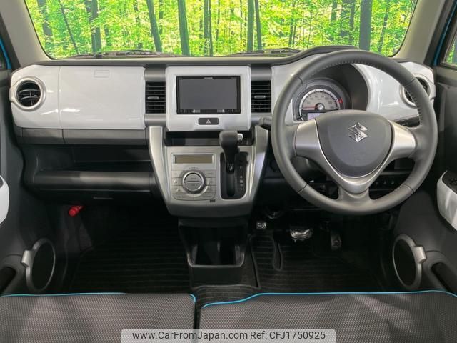 suzuki hustler 2014 CFJ1750925 image 2