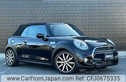 mini mini-others 2017 -BMW--BMW Mini DBA-WG20--WMWWG720303C10408---BMW--BMW Mini DBA-WG20--WMWWG720303C10408-