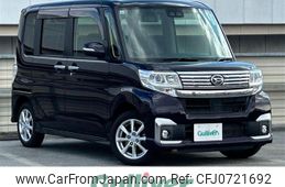 daihatsu tanto 2017 -DAIHATSU--Tanto DBA-LA610S--LA610S-0114086---DAIHATSU--Tanto DBA-LA610S--LA610S-0114086-