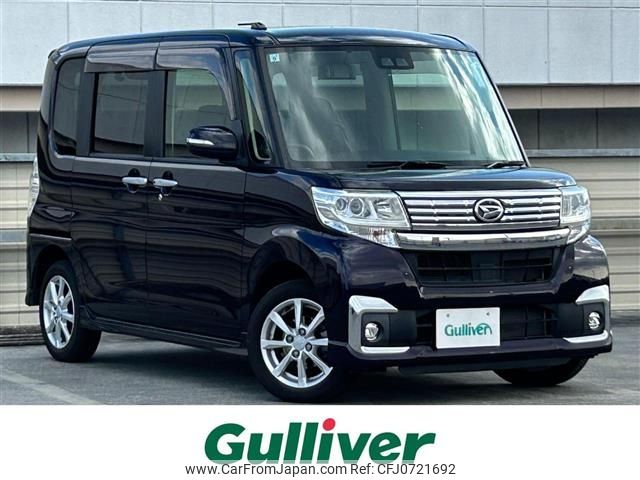 daihatsu tanto 2017 -DAIHATSU--Tanto DBA-LA610S--LA610S-0114086---DAIHATSU--Tanto DBA-LA610S--LA610S-0114086- image 1