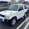 mitsubishi pajero-mini 1999 -MITSUBISHI--Pajero mini GF-H58A--H58A-0031144---MITSUBISHI--Pajero mini GF-H58A--H58A-0031144- image 1