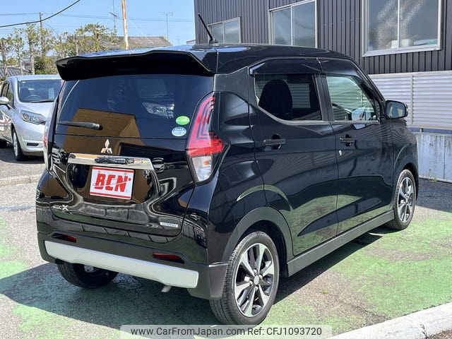 mitsubishi ek-cross 2020 -MITSUBISHI--ek X 5AA-B34W--B34W-0006131---MITSUBISHI--ek X 5AA-B34W--B34W-0006131- image 2