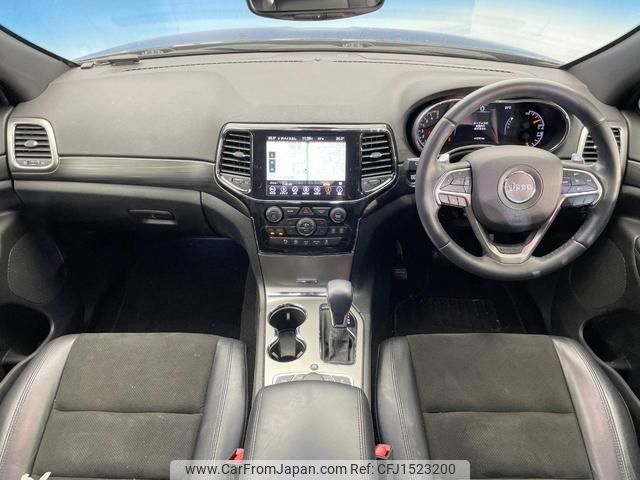 jeep grand-cherokee 2019 CFJ1523200 image 2
