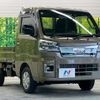 daihatsu hijet-truck 2022 quick_quick_S510P_S510P-0467482 image 18