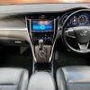 toyota harrier 2017 -TOYOTA--Harrier DBA-ZSU60W--ZSU60-0103151---TOYOTA--Harrier DBA-ZSU60W--ZSU60-0103151- image 2