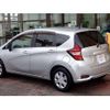 nissan note 2018 -NISSAN 【名変中 】--Note E12--583231---NISSAN 【名変中 】--Note E12--583231- image 17