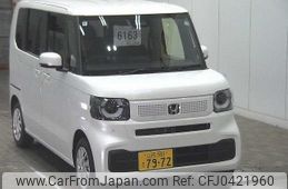 honda n-box 2024 -HONDA 【山形 581ｻ7972】--N BOX JF6-1018611---HONDA 【山形 581ｻ7972】--N BOX JF6-1018611-