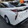 toyota prius 2017 -TOYOTA--Prius ZVW50--6105012---TOYOTA--Prius ZVW50--6105012- image 2