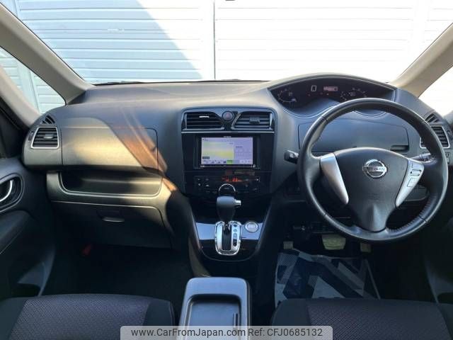 nissan serena 2012 -NISSAN--Serena DBA-FC26--FC26-066072---NISSAN--Serena DBA-FC26--FC26-066072- image 2