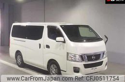 nissan caravan-van 2015 -NISSAN--Caravan Van VW2E26-016149---NISSAN--Caravan Van VW2E26-016149-