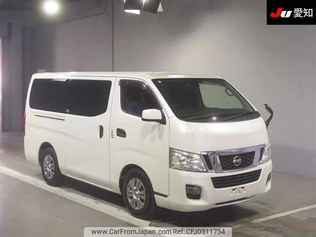 nissan caravan-van 2015 -NISSAN--Caravan Van VW2E26-016149---NISSAN--Caravan Van VW2E26-016149- image 1