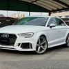 audi rs3 2020 -AUDI--Audi RS3 ABA-8VDAZL--WUAZZZ8V8LA905721---AUDI--Audi RS3 ABA-8VDAZL--WUAZZZ8V8LA905721- image 1