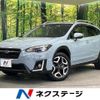 subaru xv 2019 -SUBARU--Subaru XV DBA-GT7--GT7-197318---SUBARU--Subaru XV DBA-GT7--GT7-197318- image 1