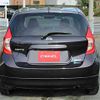 nissan note 2012 S12868 image 12