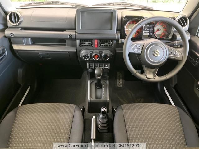 suzuki jimny 2025 CFJ1512990 image 2