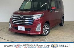 toyota roomy 2021 -TOYOTA--Roomy 5BA-M900A--M900A-0515435---TOYOTA--Roomy 5BA-M900A--M900A-0515435-