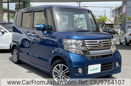 honda n-box 2013 -HONDA--N BOX DBA-JF1--JF1-1250927---HONDA--N BOX DBA-JF1--JF1-1250927-