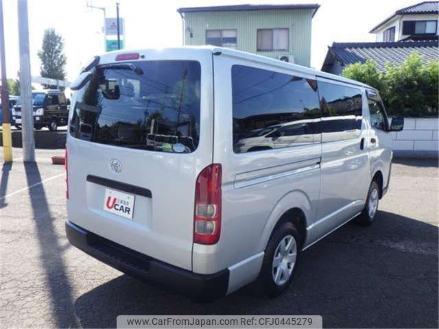 toyota hiace-van 2019 -TOYOTA--Hiace Van QDF-GDH201V--GDH201-1028958---TOYOTA--Hiace Van QDF-GDH201V--GDH201-1028958- image 2