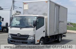 hino dutro 2018 CFJ1543740