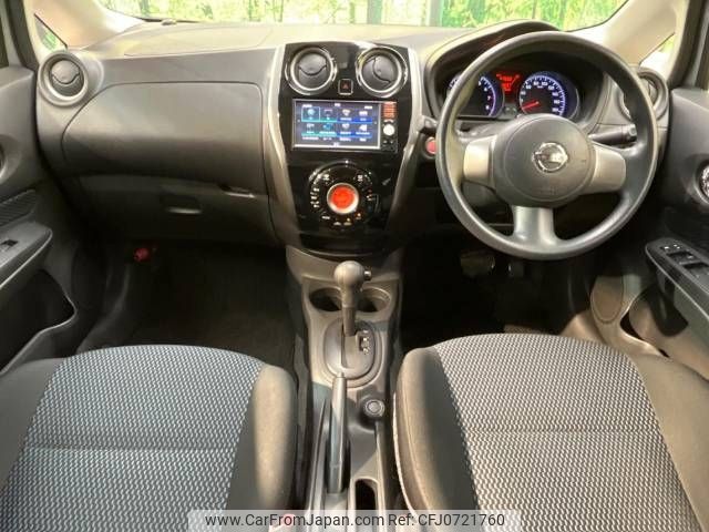 nissan note 2014 -NISSAN--Note DBA-E12--E12-222724---NISSAN--Note DBA-E12--E12-222724- image 2