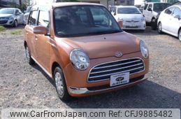 daihatsu mira-gino 2005 -DAIHATSU--Mira Gino L650S--0027399---DAIHATSU--Mira Gino L650S--0027399-