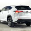 lexus nx 2018 -LEXUS--Lexus NX DBA-AGZ10--AGZ10-1017291---LEXUS--Lexus NX DBA-AGZ10--AGZ10-1017291- image 3