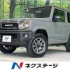 suzuki jimny 2023 CFJ1677811 image 1