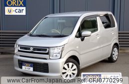 suzuki wagon-r 2019 -SUZUKI--Wagon R DBA-MH35S--MH35S-141108---SUZUKI--Wagon R DBA-MH35S--MH35S-141108-