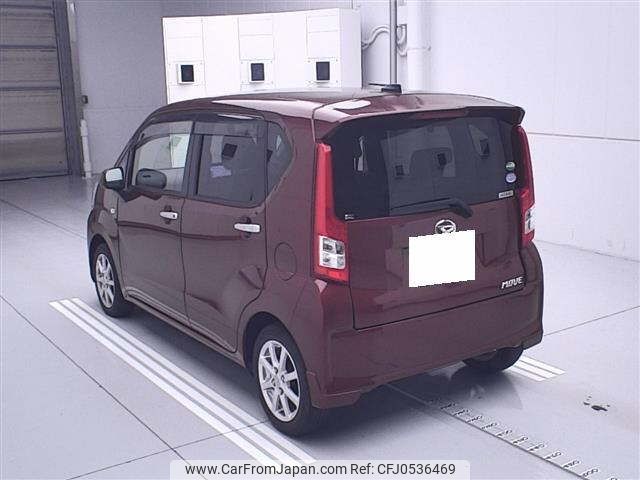 daihatsu move 2015 -DAIHATSU 【岐阜 582ﾒ628】--Move LA150S-1016199---DAIHATSU 【岐阜 582ﾒ628】--Move LA150S-1016199- image 2