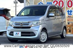 honda n-wgn 2019 -HONDA--N WGN DBA-JH1--JH1-1424076---HONDA--N WGN DBA-JH1--JH1-1424076-