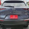 mazda cx-3 2020 quick_quick_5BA-DMEP_DMEP-119046 image 13