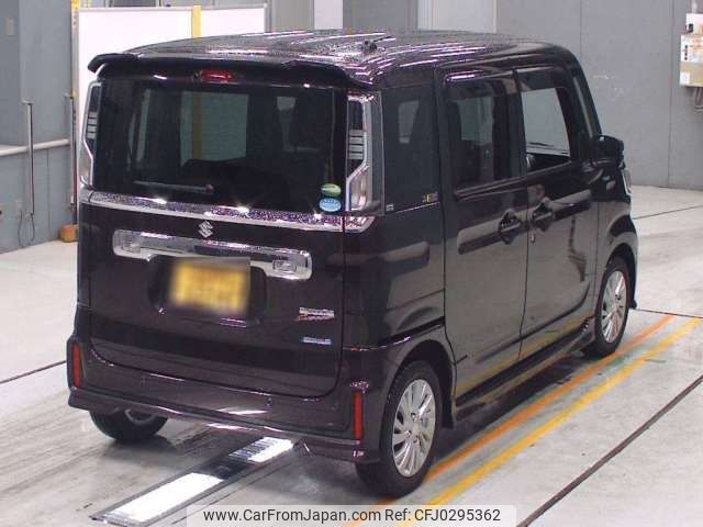 suzuki spacia 2021 -SUZUKI 【滋賀 581ﾉ2367】--Spacia 5AA-MK53S--MK53S-747708---SUZUKI 【滋賀 581ﾉ2367】--Spacia 5AA-MK53S--MK53S-747708- image 2