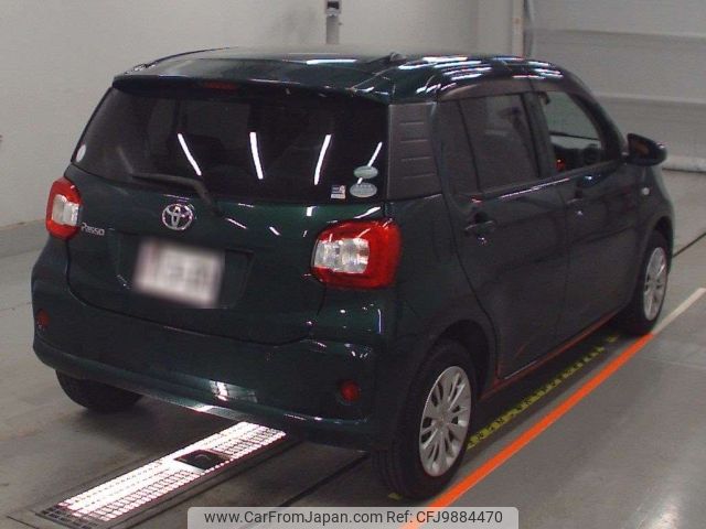 toyota passo 2017 -TOYOTA--Passo M700A-0059228---TOYOTA--Passo M700A-0059228- image 2