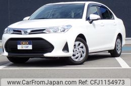 toyota corolla-axio 2019 -TOYOTA--Corolla Axio DBA-NRE161--NRE161-0073752---TOYOTA--Corolla Axio DBA-NRE161--NRE161-0073752-