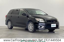 toyota corolla-fielder 2011 -TOYOTA--Corolla Fielder DBA-NZE141G--NZE141-9187353---TOYOTA--Corolla Fielder DBA-NZE141G--NZE141-9187353-