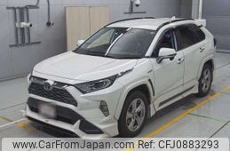 toyota rav4 2020 -TOYOTA--RAV4 AXAH54-2008727---TOYOTA--RAV4 AXAH54-2008727-