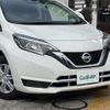 nissan note 2019 -NISSAN--Note DBA-E12--E12-633840---NISSAN--Note DBA-E12--E12-633840- image 5