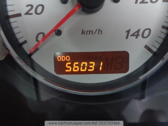 daihatsu copen 2012 CFJ1737468 image 2