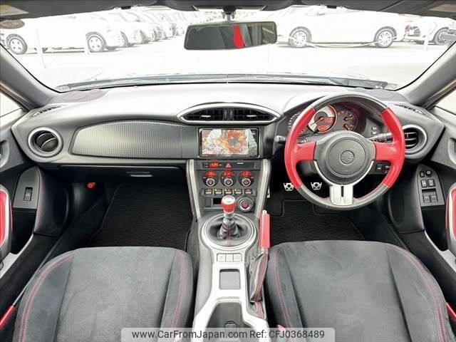 toyota 86 2013 -TOYOTA--86 DBA-ZN6--ZN6-037127---TOYOTA--86 DBA-ZN6--ZN6-037127- image 2