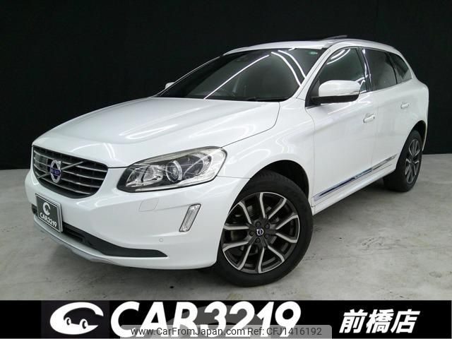 volvo xc60 2017 -VOLVO 【名変中 】--Volvo XC60 DD4204TXC--H2128209---VOLVO 【名変中 】--Volvo XC60 DD4204TXC--H2128209- image 1