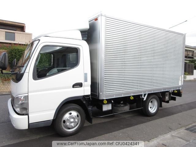 mitsubishi-fuso canter 2010 GOO_NET_EXCHANGE_0200468A30241102W001 image 2