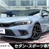 honda civic 2021 -HONDA--Civic 6BA-FL1--FL1-1004677---HONDA--Civic 6BA-FL1--FL1-1004677- image 1