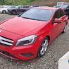 mercedes-benz a-class 2014 -MERCEDES-BENZ--Benz A Class DBA-176042--WDD1760422V021660---MERCEDES-BENZ--Benz A Class DBA-176042--WDD1760422V021660- image 1