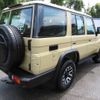 toyota land-cruiser-wagon 2025 -TOYOTA--Land Cruiser Wagon 3DA-GDJ76W--GDJ70-1007***---TOYOTA--Land Cruiser Wagon 3DA-GDJ76W--GDJ70-1007***- image 29