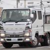 mitsubishi-fuso canter 2011 GOO_NET_EXCHANGE_0707620A30241029W002 image 3