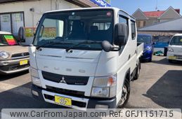 mitsubishi-fuso canter 2014 GOO_NET_EXCHANGE_0904288A30250425W001
