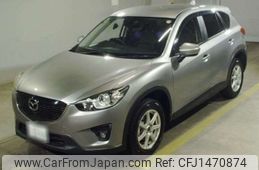mazda cx-5 2014 CFJ1470874