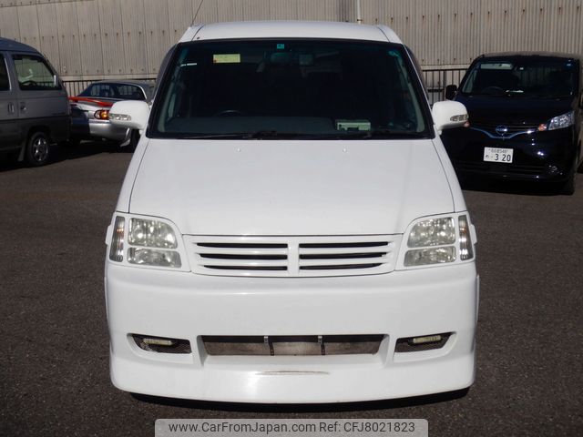honda stepwagon 1998 CFJ8021823 image 2