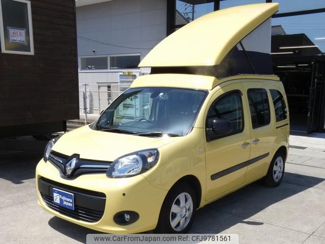 renault kangoo 2018 GOO_JP_700020483830240511002 image 1