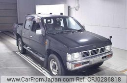 nissan datsun-pickup 1993 -NISSAN--DATSUN PickUp QMD21-427012---NISSAN--DATSUN PickUp QMD21-427012-